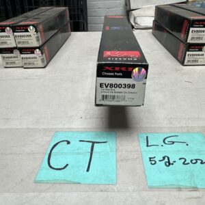 Inner Tie Rod End XRF Chassis EV800398