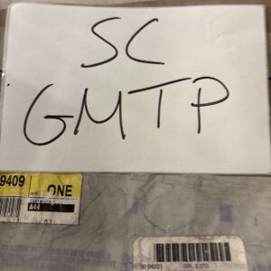 Intake Manifold Set  Genuine GM OE/GM Genuine Parts  10159409