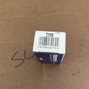 Intermotor Engine Coolant Temperature Sensor TX109 Standard