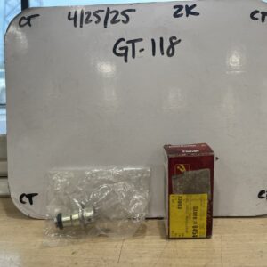 Intermotor Fuel Pressure Regulator 23093