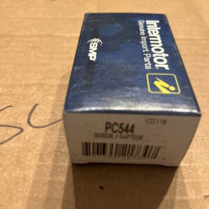 Intermotor Standard Motor Products PC544 Ignition Misfire Sensor Z