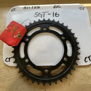 JT Sprocket 39 Teeth