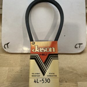 Jason Industrial V-Belt 4L530