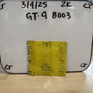 John Deere E61443 Square Key