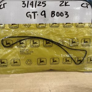 John Deere Gasket E80231