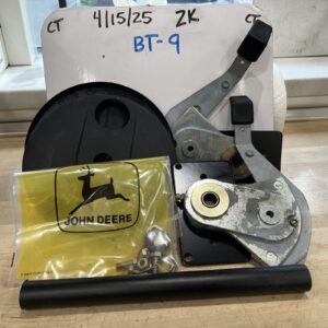 John Deere MPM10125 Product Improvement Kit w/ Instructions