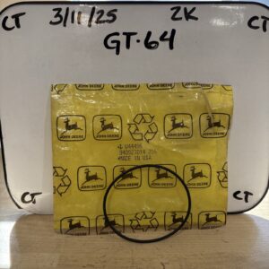 John Deere U44496 O-Ring