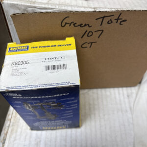 K80305 Moog Suspension Ball Joint Assembly Made In USA K80305 Ball Joint