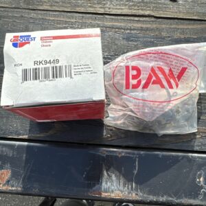 K9449 Suspension Ball Joint