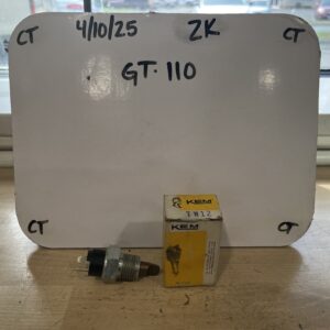 KEM Temperature Sensor TW12 fits 1962-1972 Chevrolet Dodge OLDS