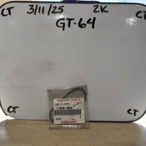 Kawasaki 11060-2066 Gasket