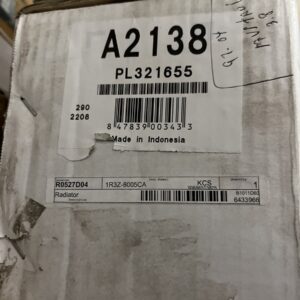 Koyorad OEM Replacement Radiator FOR Ford Mustang 3.8L V6 AT 97-04 NOS