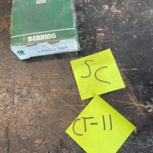 LM501349 Differential Bearing for 1984-1996 Corvette