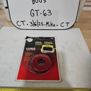 Lynx Battery Terminal Protectors 06064, East Penn