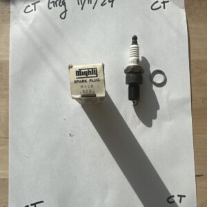M4GR.526. Mighty Power Core Spark Plug GR52