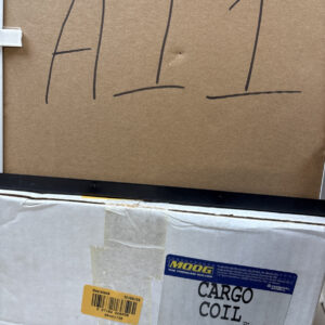 MOOG CC80551 Coil Spring Set Rear For 02-05 Ford Mercury Explorer Mountaineer