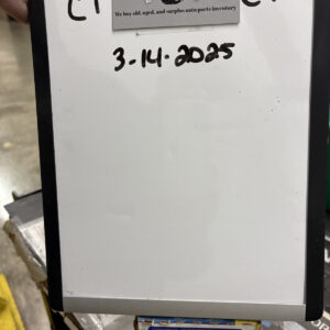 MOOG CK620665 Control Arm w/ball Joint