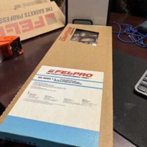 MS 98008 T-3 Fel-pro Intake Manifold Gaskets Set