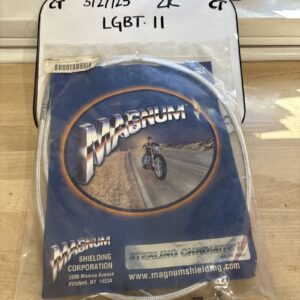 Magnum Chromite Idle Cable 0651-0195 (34214)