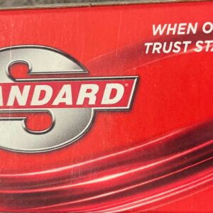 Manifold Absolute Pressure Sensor Connector Standard S-1461