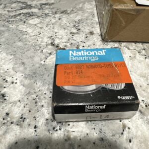 Manual Transmission Countershaft Bearing-Trans Countershaft Bearing National