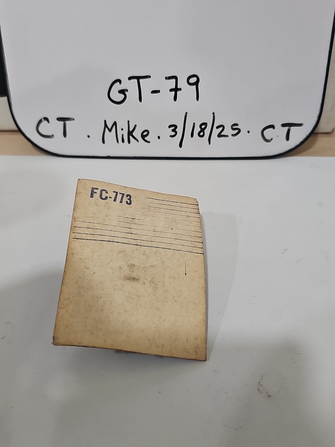 Marlen PCV Valve FC-773 - Image 4