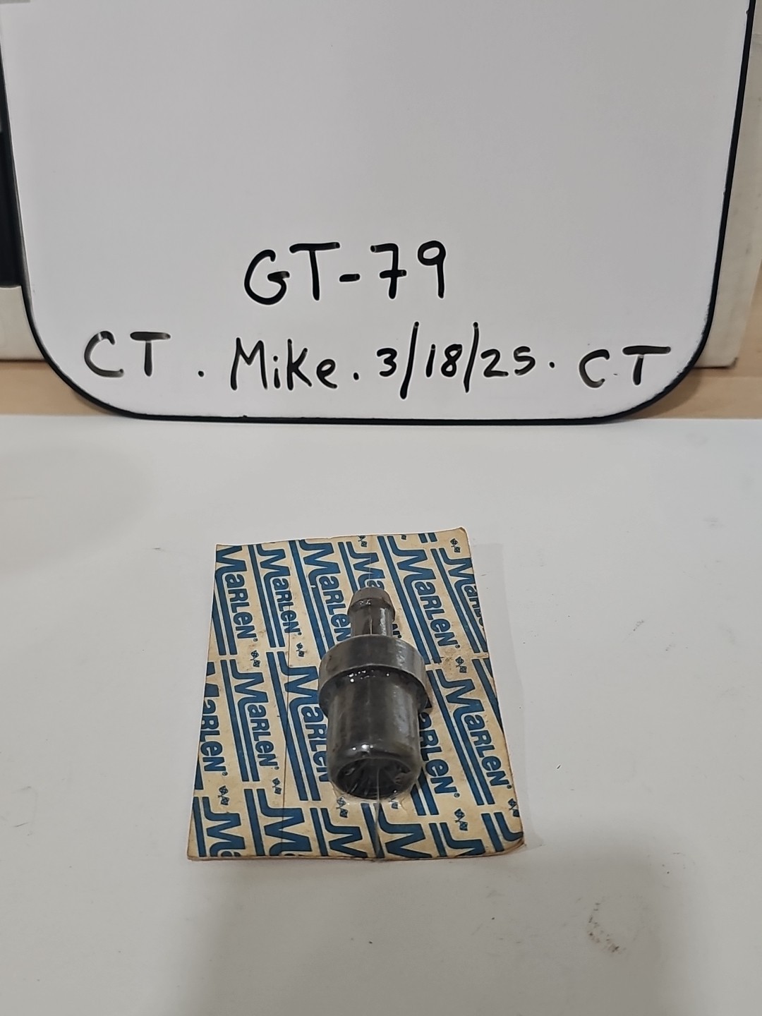 Marlen PCV Valve FC-773