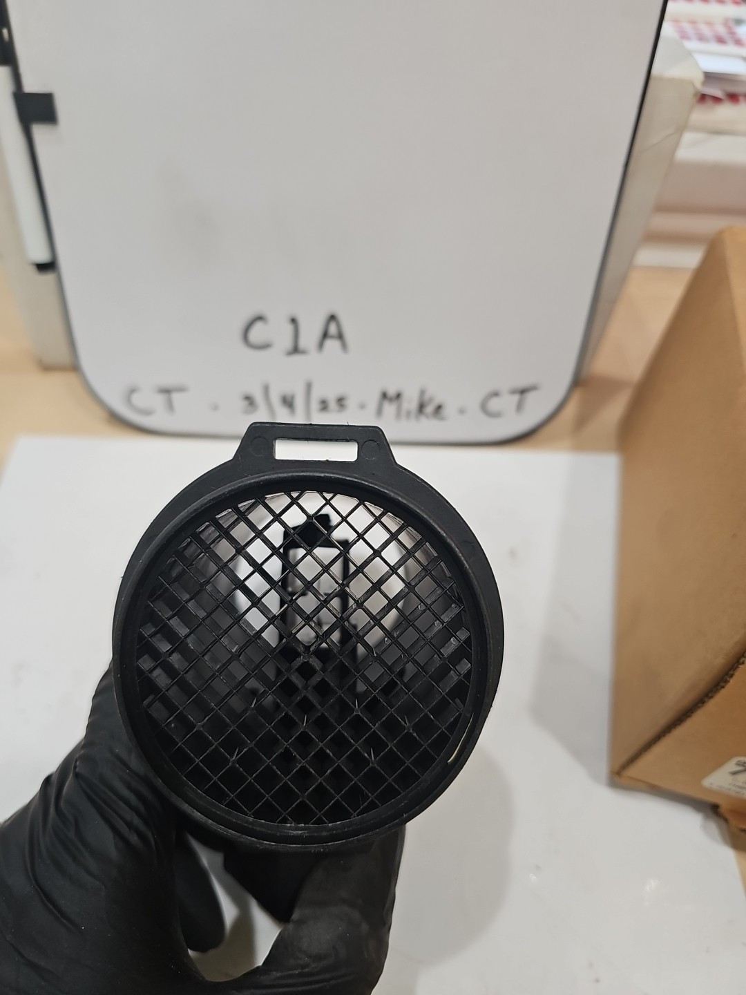 Mass Air Flow Sensor Cardone 74-10050 Reman - Image 5