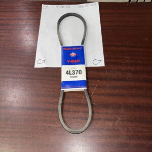 Master Mechanic V Belt 4L370