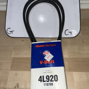 Master Mechanic V Belt 4L920