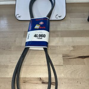 Master Mechanic V Belt 4L960