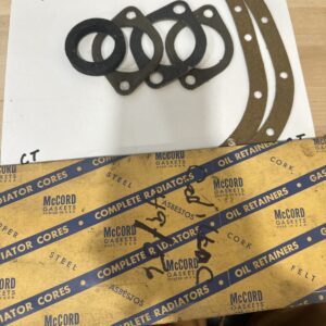 McCord ES-1664-1 Timing Cover & Seal Set