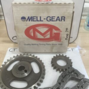 Melling 3-494SA Stock Replacement-3 piece Set