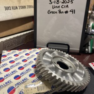 Melling 4706 Timing Gear