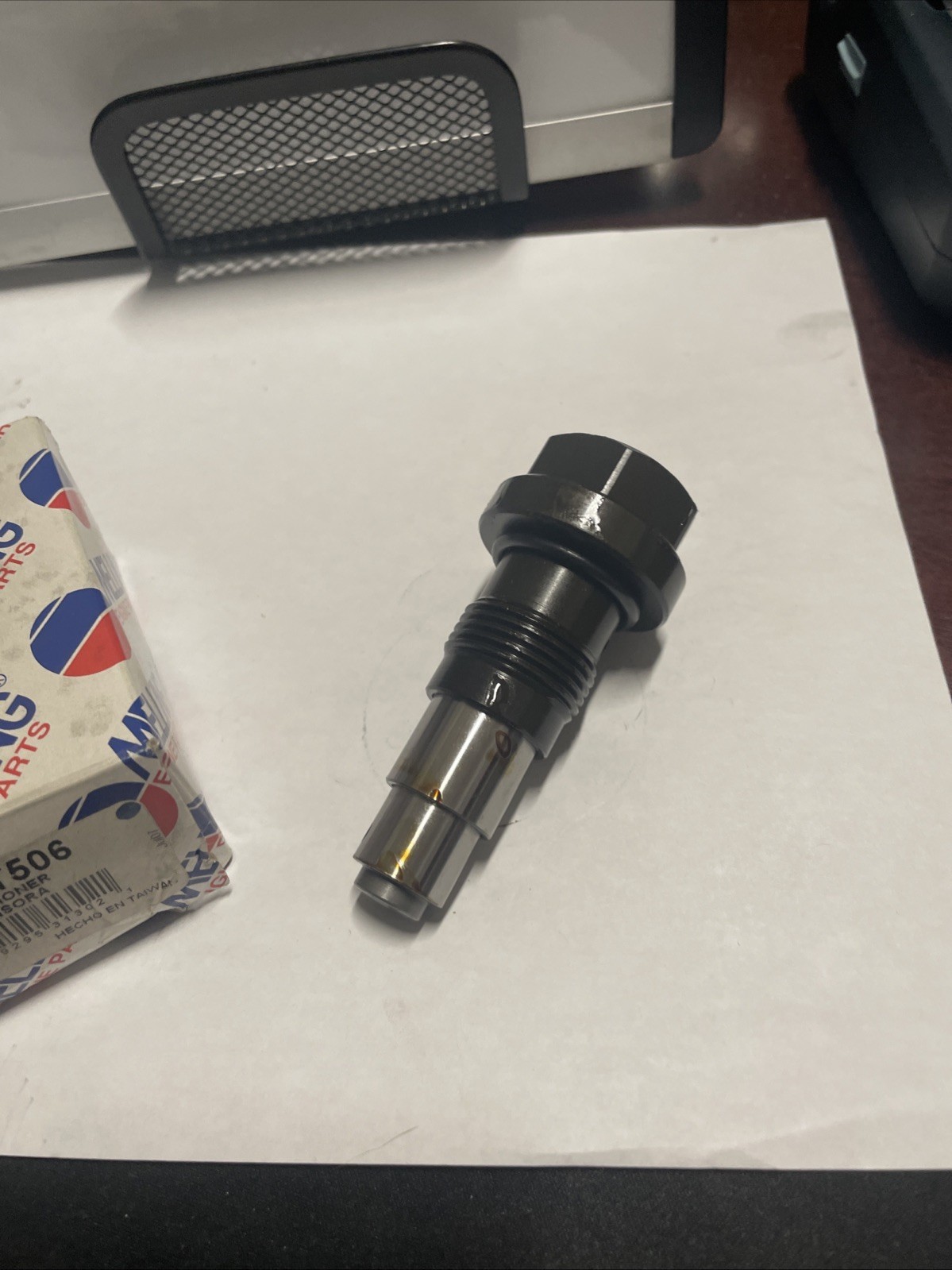 Melling BT506 Timing Chain Primary Tensioner - Image 3