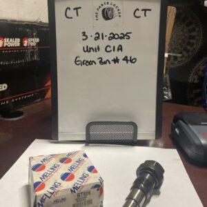 Melling BT506 Timing Chain Primary Tensioner