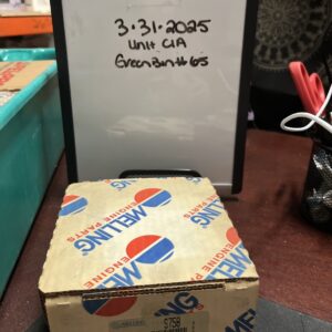 Melling S758 Engine Timing Camshaft Sprocket