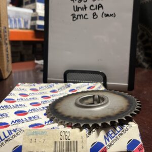 Melling S762 Stock Replacement Camshaft Timing Sprocket