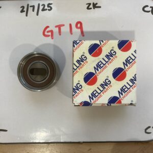 Melling Timing Belt Tensioner BT164 Fits 1986-1997 Select Ford Vehicles