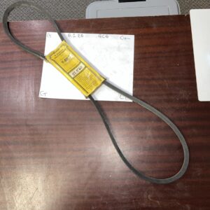 Melmak Industries V Belt 5L560