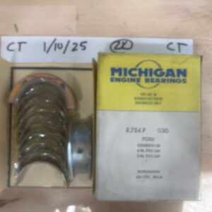 Michigan Engine Bearings R784P 030