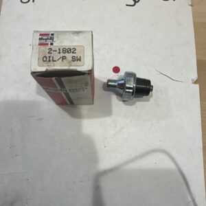 Mighty 2-1802 Oil Pressure Switch