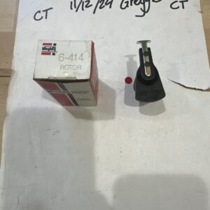 Mighty 6-414 Distributor Rotor