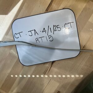 Mighty Clear Windshield Wiper Arm Dorman 42792