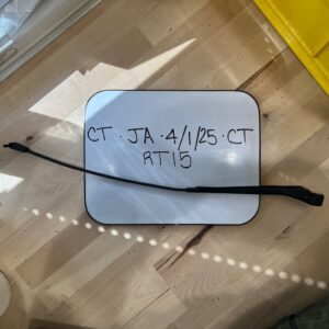 Mighty Clear Windshield Wiper Arm Dorman 42797