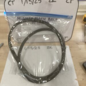 Mighty Mack Replacement Belt 03-0038