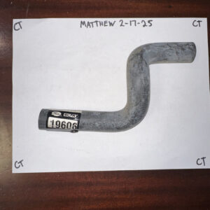 Molded Heater Hose Gates 19606