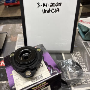 Monroe Front Strut-Mate Mounting Kit Fits 2000-07 Ford Focus Model Number 903928