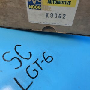 Moog Automotive Steering Idler Arm K9062