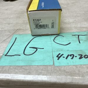 Moog Front Inner Tie Rod End Fits 1995-2006 Chrysler Sebring Dodge Stratus EV323